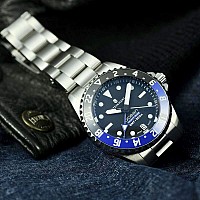 Steinhart Ocean 39 GMT Premium 500