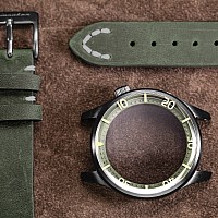 Spinnaker Bradner SP-5062-04