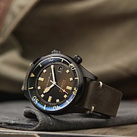 Spinnaker Bradner SP-5062-04