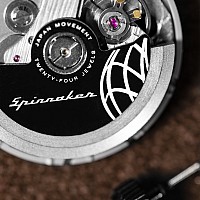 Spinnaker Bradner SP-5057-02