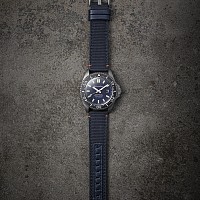 Spinnaker Tesei Titanium SP-5061-02