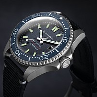 Spinnaker Tesei Titanium SP-5061-01