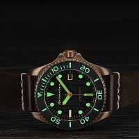 Spinnaker Tesei Bronze SP-5060-04