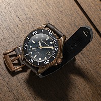 Spinnaker Tesei Bronze SP-5060-04