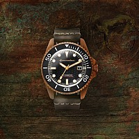 Spinnaker Tesei Bronze SP-5060-04