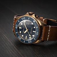 Spinnaker Tesei Bronze SP-5060-03