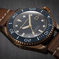 Spinnaker Tesei Bronze SP-5060-03