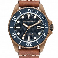 Spinnaker Tesei Bronze SP-5060-03