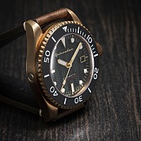 Spinnaker Tesei Bronze SP-5060-02