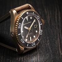 Spinnaker Tesei Bronze SP-5060-01