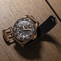 Spinnaker Tesei Bronze SP-5060-01