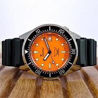 Squale 50 Atmos orange