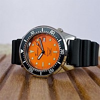 Squale 50 Atmos orange