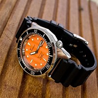 Squale 50 Atmos orange