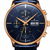 Junghans Meister Chronoscope 027/7924.01