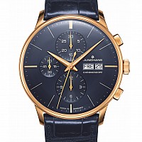 Junghans Meister Chronoscope 027/7924.01