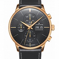 Junghans Meister Chronoscope 027/7923.00