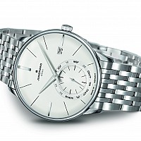 Junghans Meister MEGA Kleine Sekunde 058/4900.46