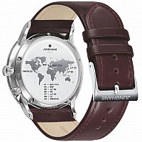 Junghans Meister MEGA Kleine Sekunde 058/4902.00