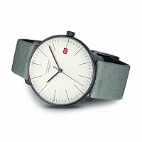 Junghans Max Bill Automatic 100 Jahre Bauhaus 027/4901.02