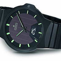 Junghans Force Mega Solar 18/1938.44