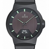 Junghans Force Mega Solar 018/1938.44