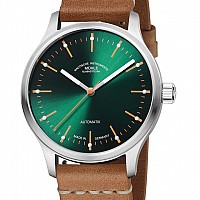 Mühle-Glashütte Panova Green