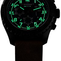 Traser P96 Outdoor Pioneer Evolution Chrono Green