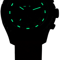 Traser P96 Outdoor Pioneer Evolution Chrono Green