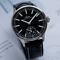 Sinn 6110 Technik KOMISE 420190012