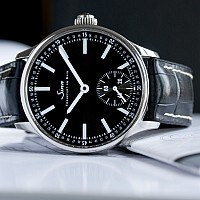 Sinn 6110 Technik KOMISE 420190012