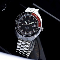 Bulova Special Edition Oceanographer “Devil Diver” KOMISE 420190013