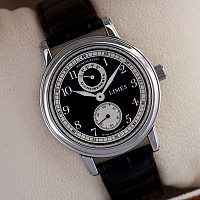 Limes Principio Gangreserve KOMISE 420190014