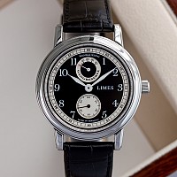 Limes Principio Gangreserve KOMISE 420190014