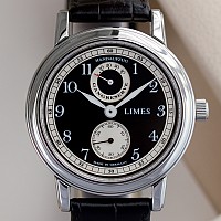 Limes Principio Gangreserve KOMISE 420190014