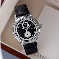 Limes Principio Gangreserve KOMISE 420190014