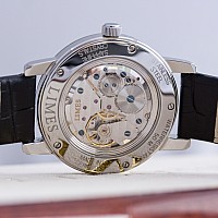 Limes Principio Gangreserve KOMISE 420190014