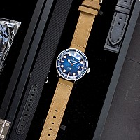 Evant Tropic Diver Fume Blue KOMISE 420190015