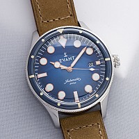 Evant Tropic Diver Fume Blue KOMISE 420190015