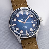 Evant Tropic Diver Fume Blue KOMISE 420190015