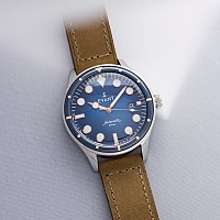 Evant Tropic Diver Fume Blue KOMISE 420190015