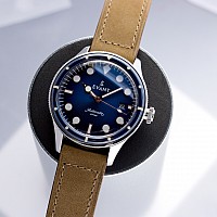 Evant Tropic Diver Fume Blue KOMISE 420190015