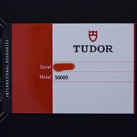 Tudor Glamour Date-Day 56000-0003 KOMISE 420190019