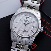 Tudor Glamour Date-Day 56000-0003 KOMISE 420190019
