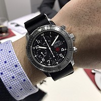 Sinn 206 St Ar