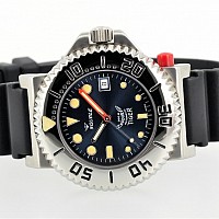 Squale Tiger 300M blue