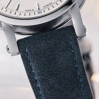 Mühle-Glashütte Teutonia IV Mondphase