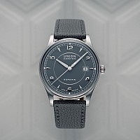 Union Glashütte Noramis Date D016.407.16.087.00 KOMISE 420250065