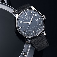 Union Glashütte Noramis Date D016.407.16.087.00 KOMISE 420250065