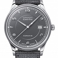 Union Glashütte Noramis Date D016.407.16.087.00 KOMISE 420250065